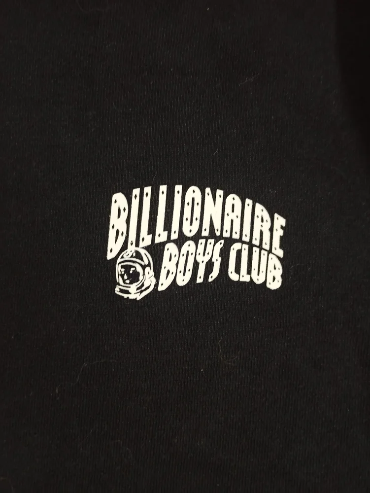 Billionaire Boys Club Hoodies, Excellent, size L, photo 2