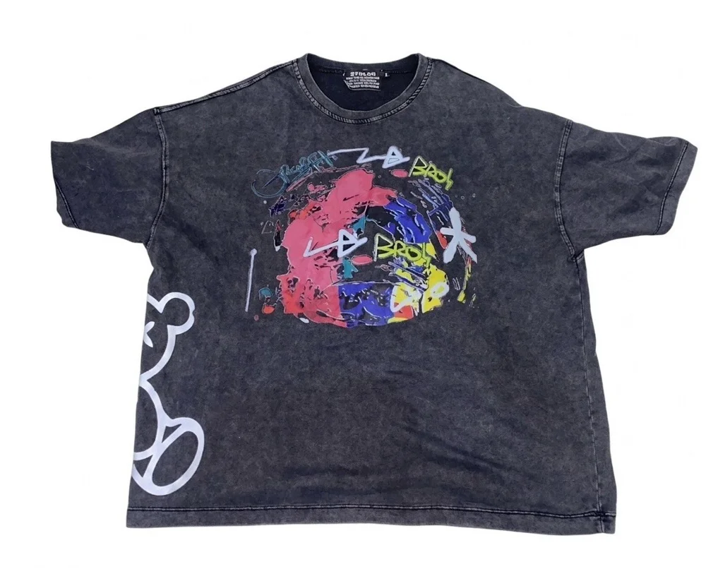 Local T-shirts