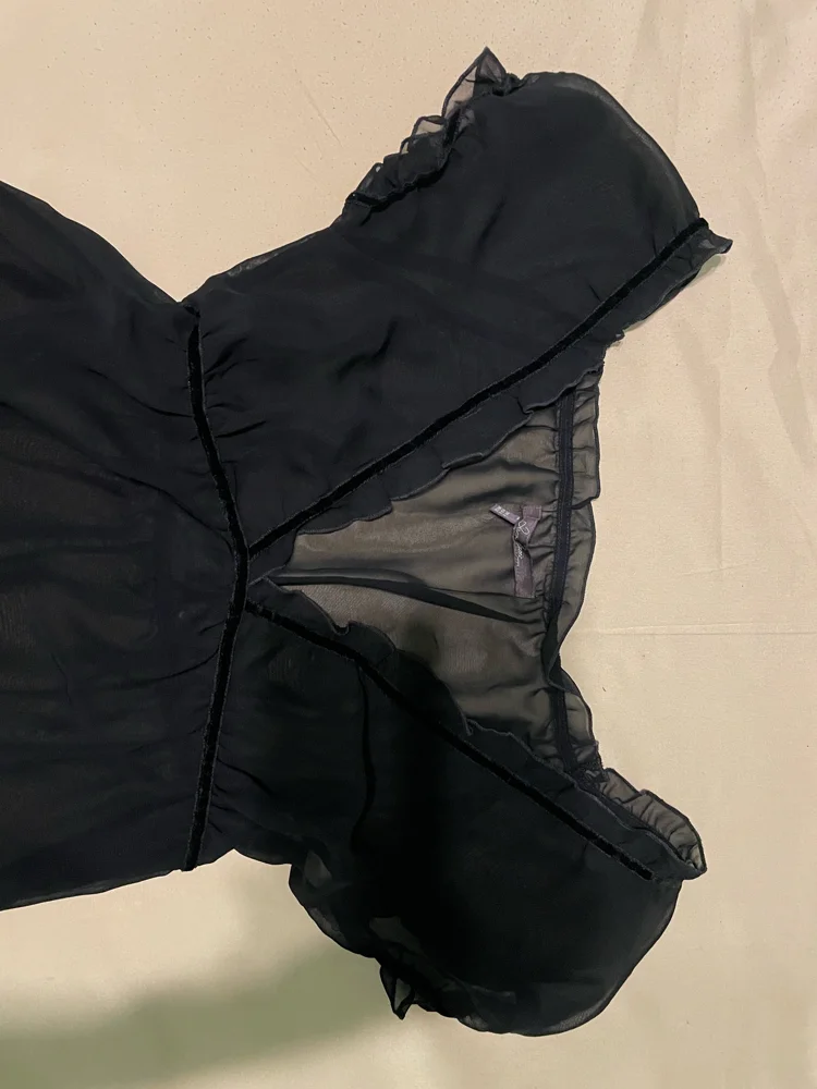 Blouses, size XS / 34 / 6, photo 2