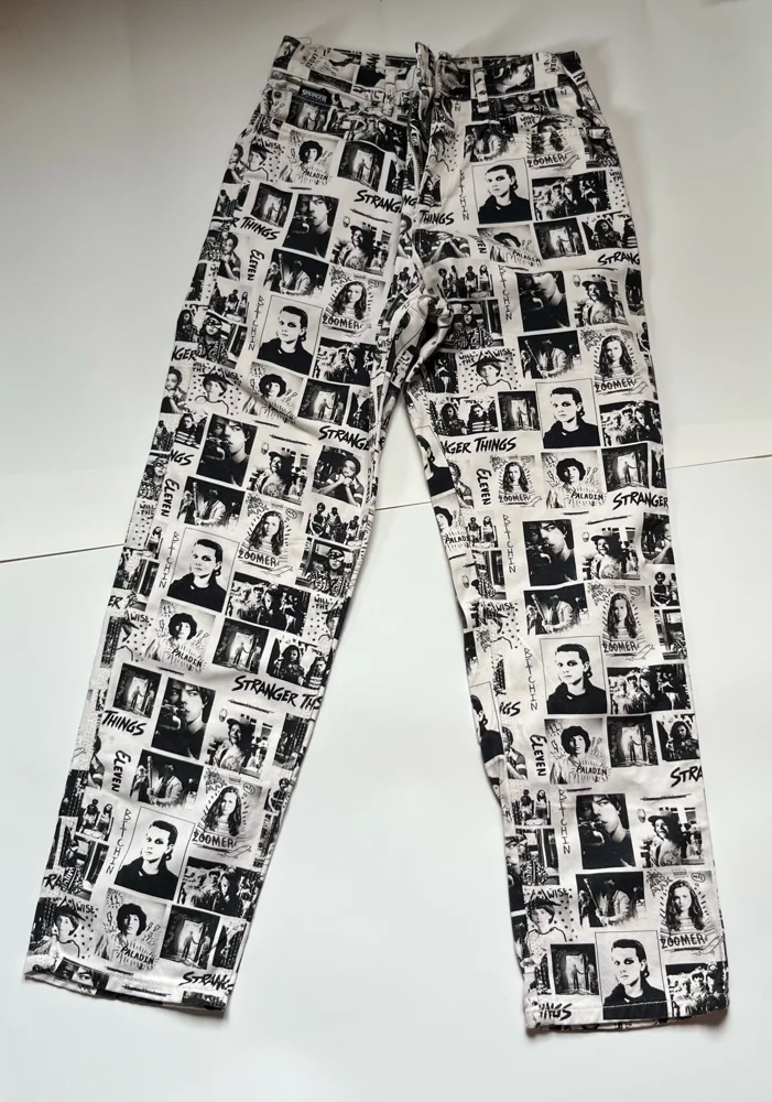Pull & Bear Pants, size M / 38 / 10, photo 4