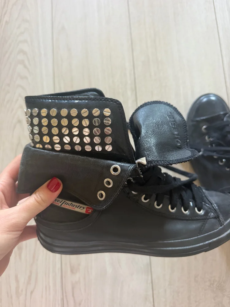 Diesel Boots, Very good, size 40, photo 2