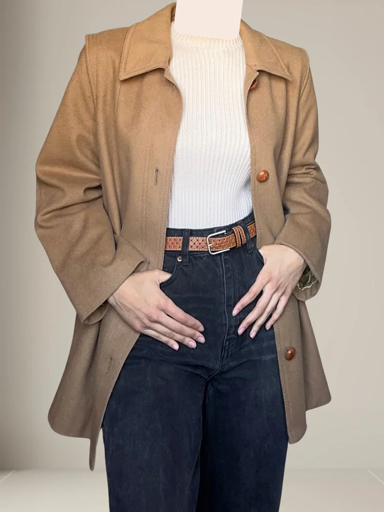 El Corte Inglés Jackets, Good, size XL / 42 / 14, photo 2