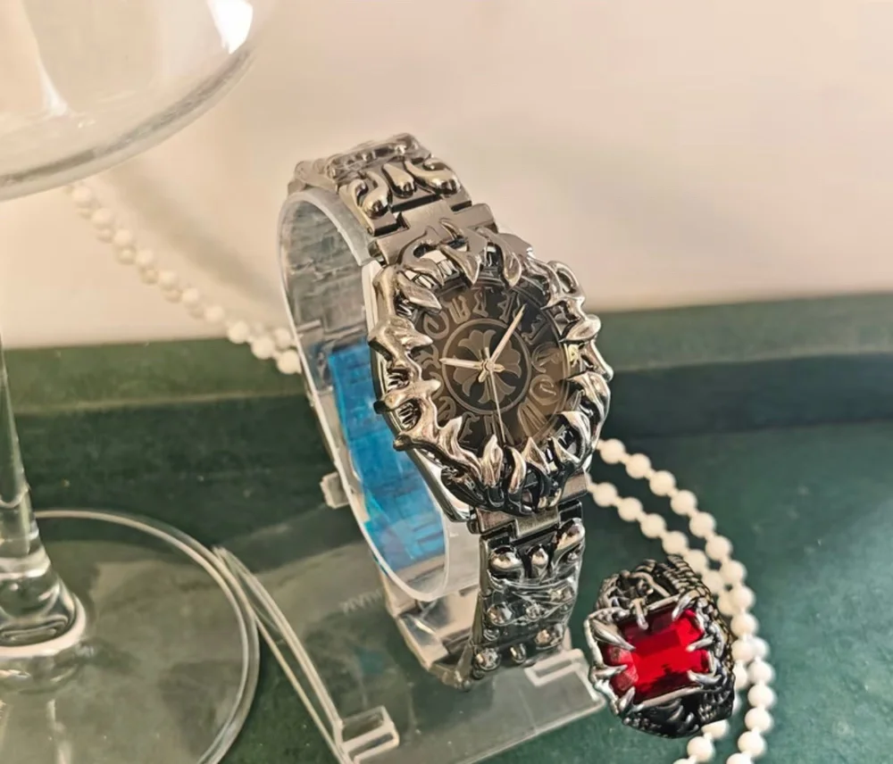Chrome Hearts Watches, New with tags, photo 2