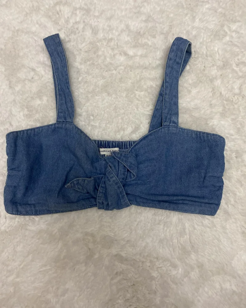American Eagle Tank Tops