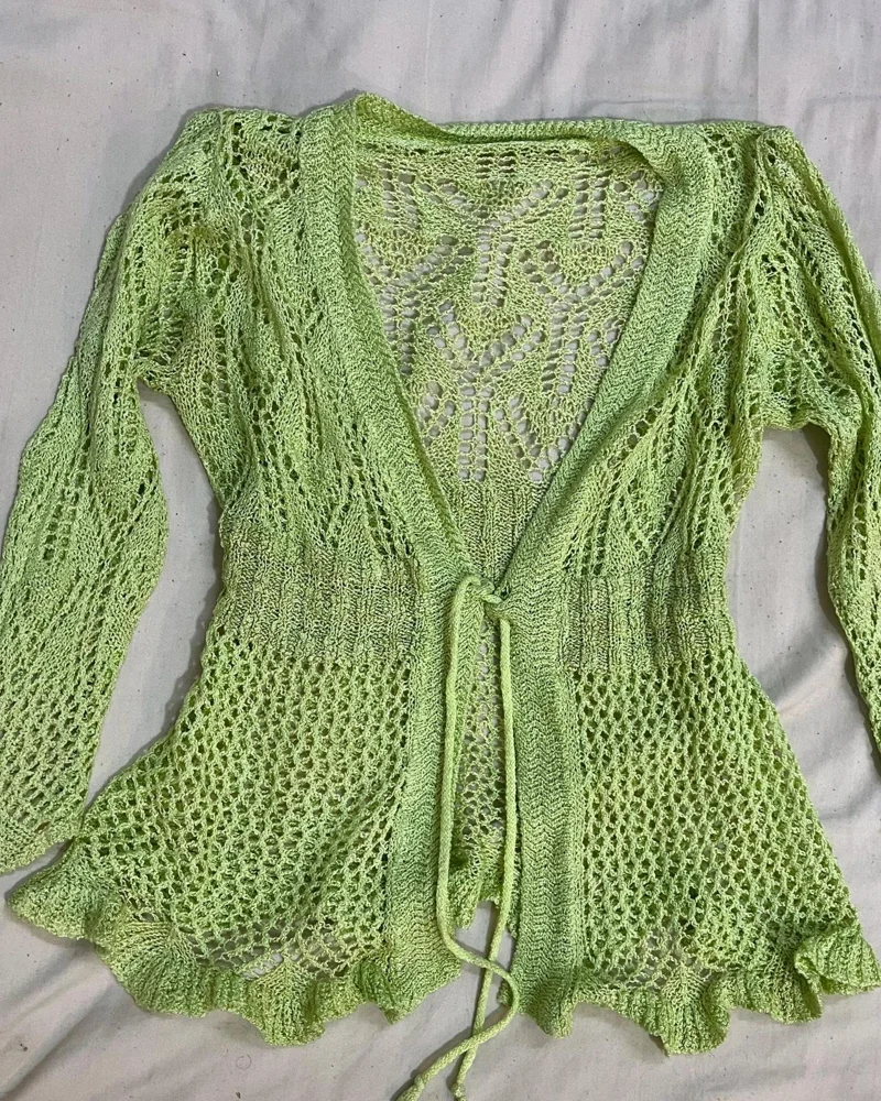 Cardigans