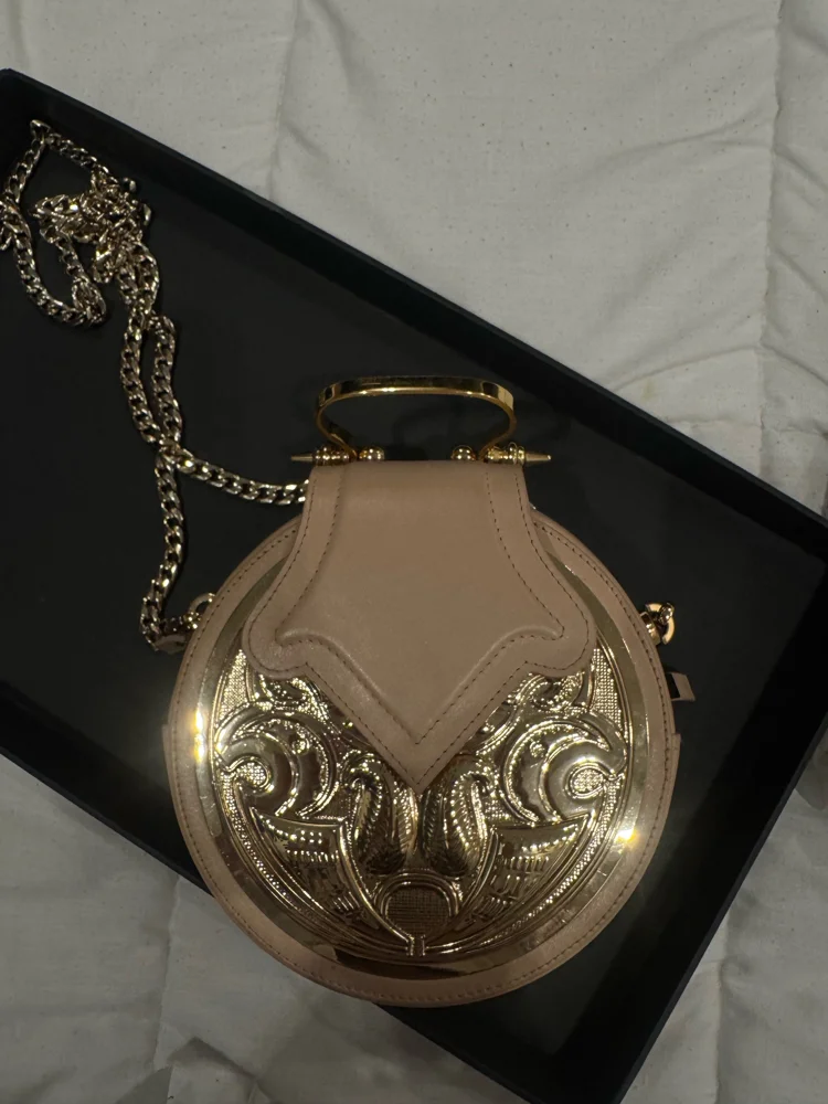 Okhtein Cross-Body Bag, size Other, photo 3