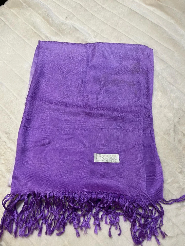 Pashmina Scarves & Shawls, size Other, photo 2