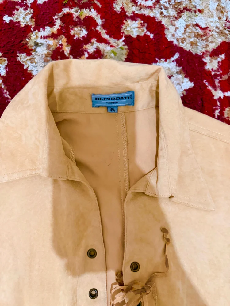 Blind Date Blouses, size S / 36 / 8, photo 5