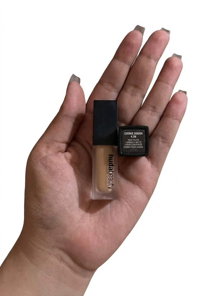 Huda Beauty Face, New with tags, photo 3