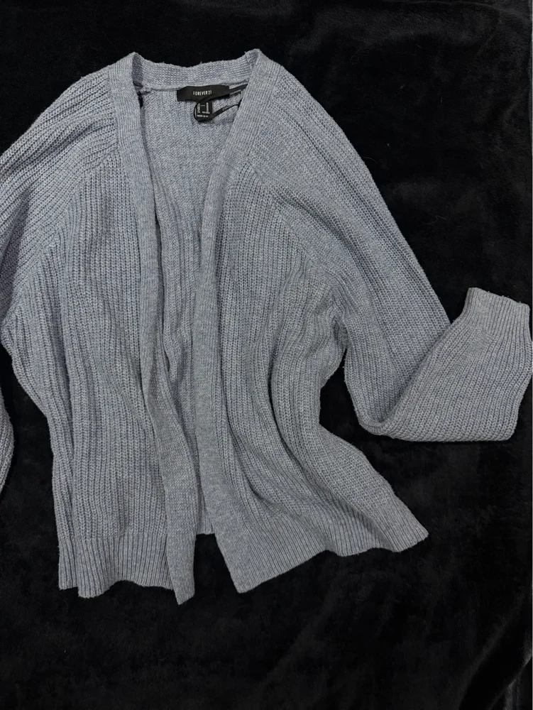 Forever 21 Cardigans, Excellent, size M / 38 / 10, photo 2