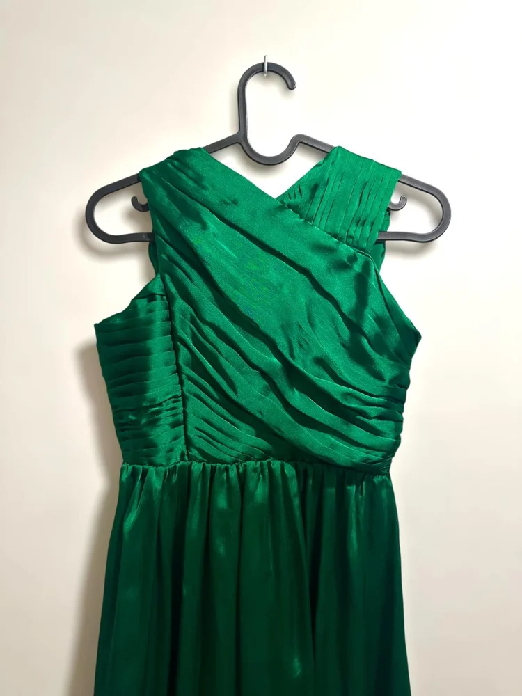 H&M Midi Dresses, size XS / 34 / 6, photo 4