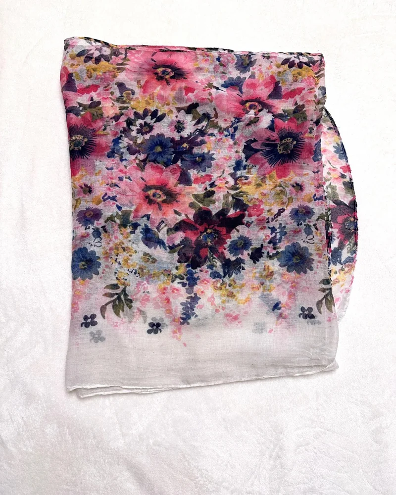 Scarves & Shawls, size One size, photo 2
