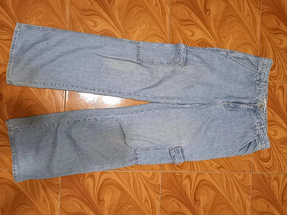 Defacto Jeans