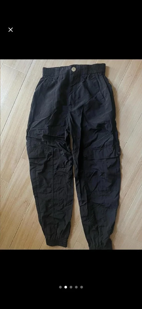 Bershka Pants, size S / 36 / 8, photo 4