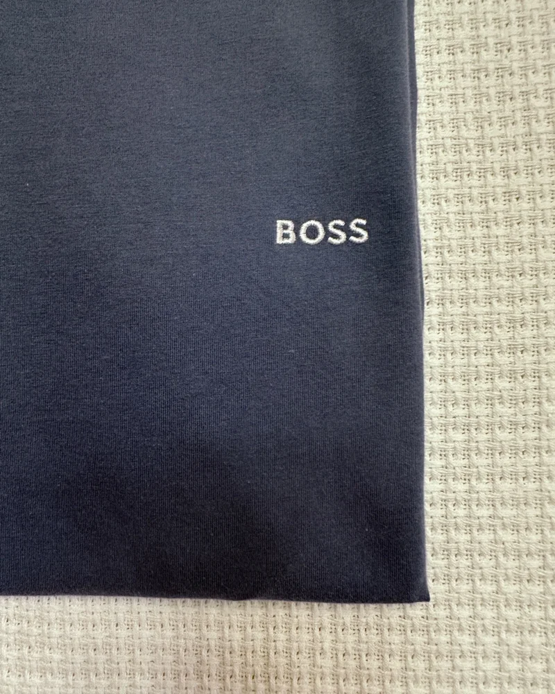 Boss T-shirts, size L, photo 4