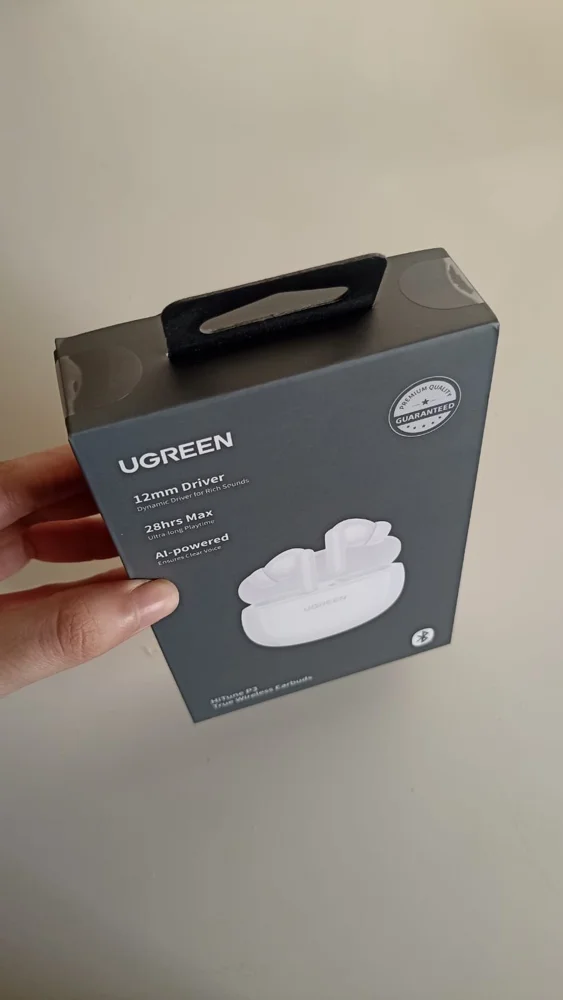 Ugreen Wearables, New with tags, photo 3