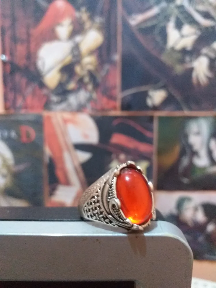 Rings, Very good, photo 3