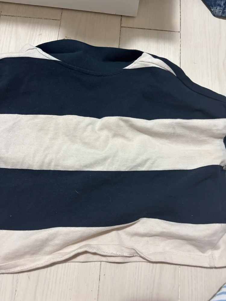 Pull & Bear Long Sleeve, Very good, size M / 38 / 10, photo 3