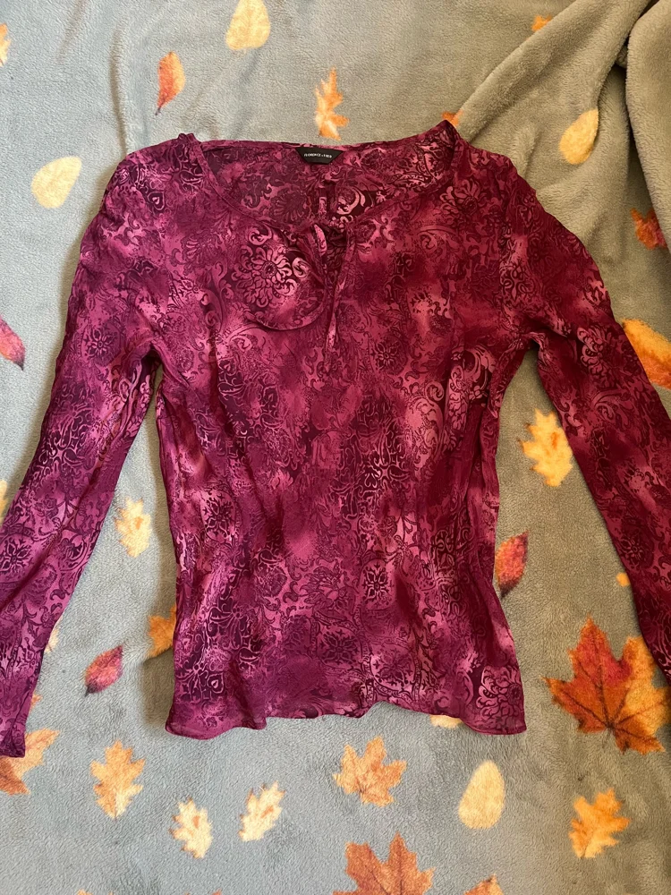 Abercrombie & Fitch Blouses