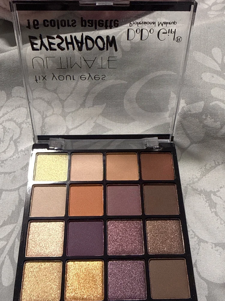 Makeup, size Other, photo 3