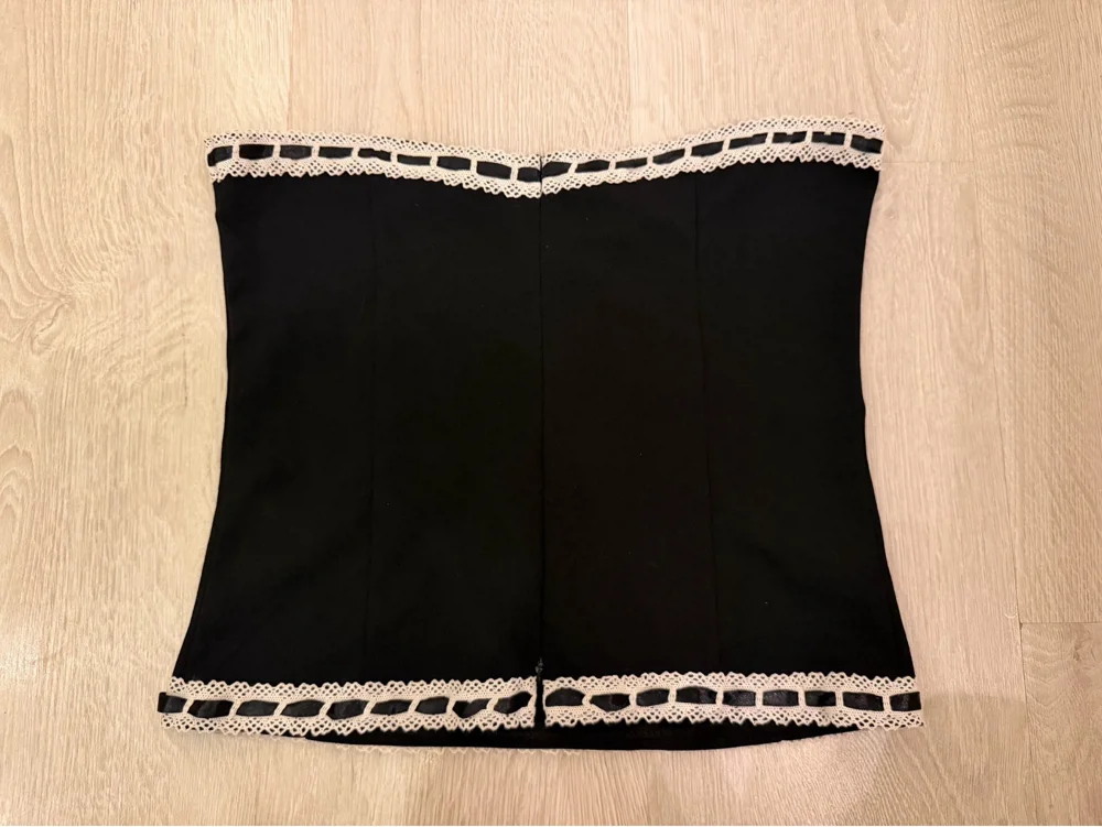 Local Corsets, size S / 36 / 8, photo 2