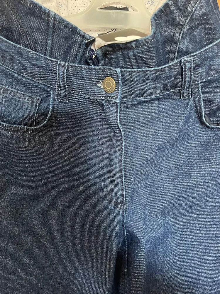 Jeans, New with tags, size S / 36 / 8, photo 3