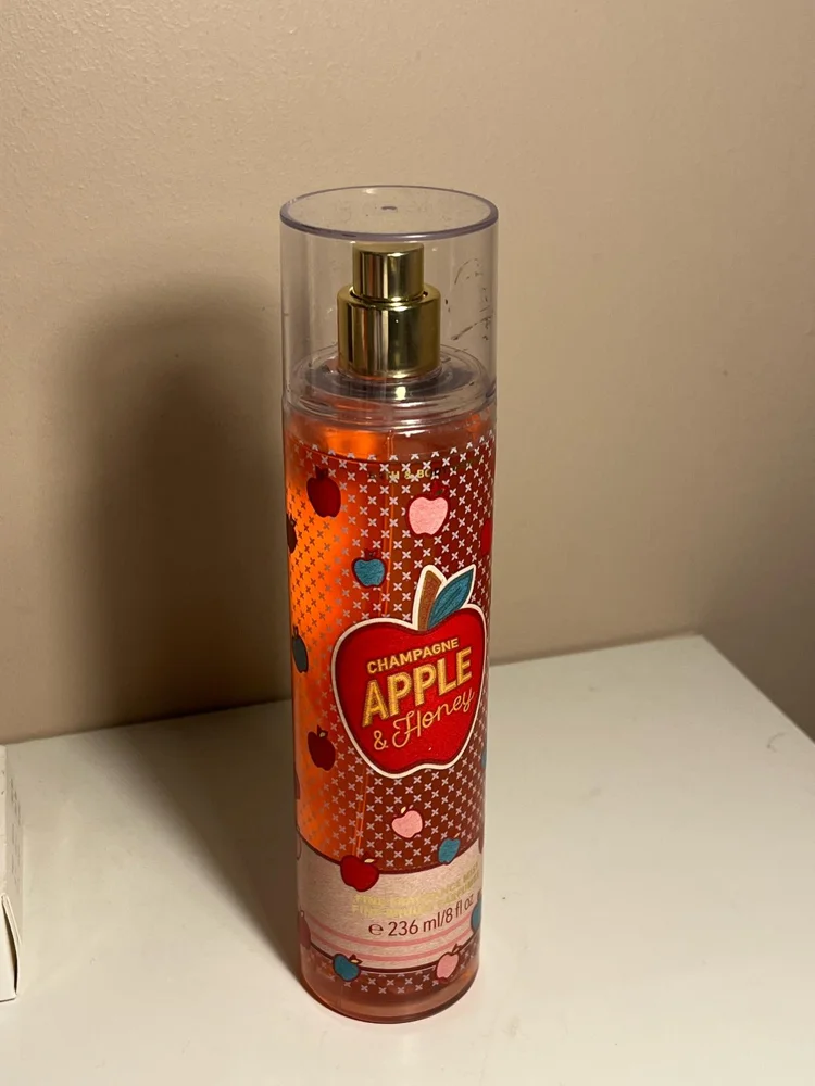 Bath & Body Works Perfume