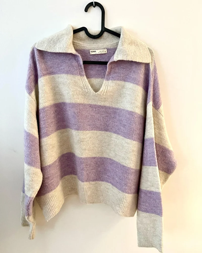 Pull & Bear Sweaters & Pullovers