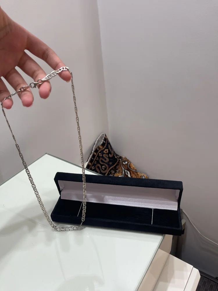 Chains & Necklaces, Excellent, photo 6