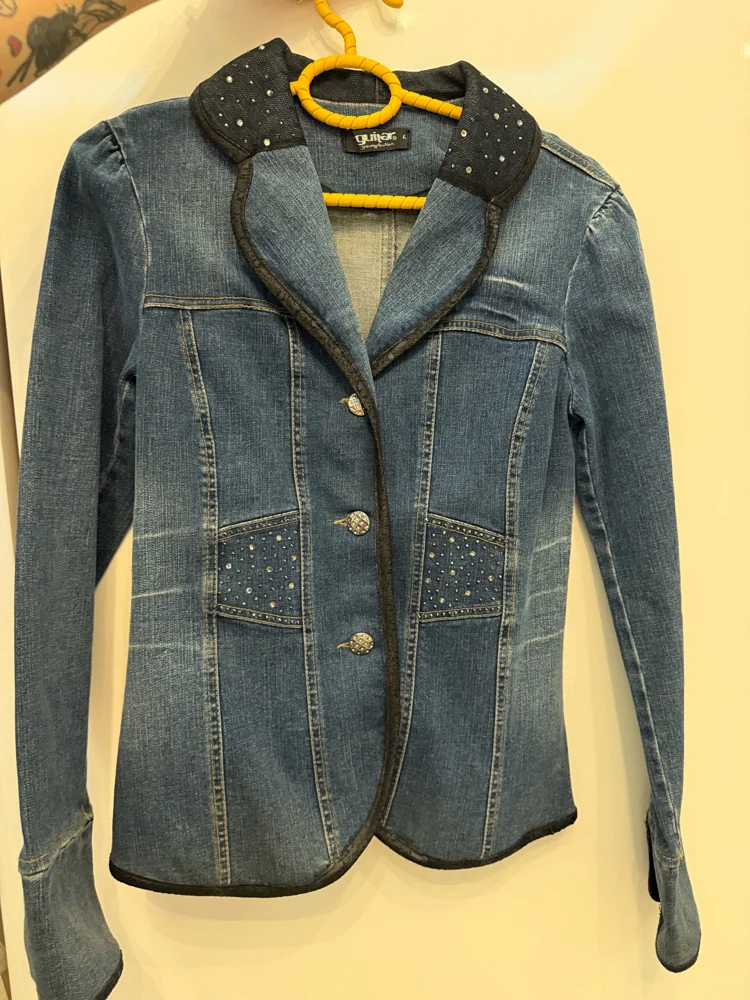 Jackets, size M / 38 / 10, photo 3