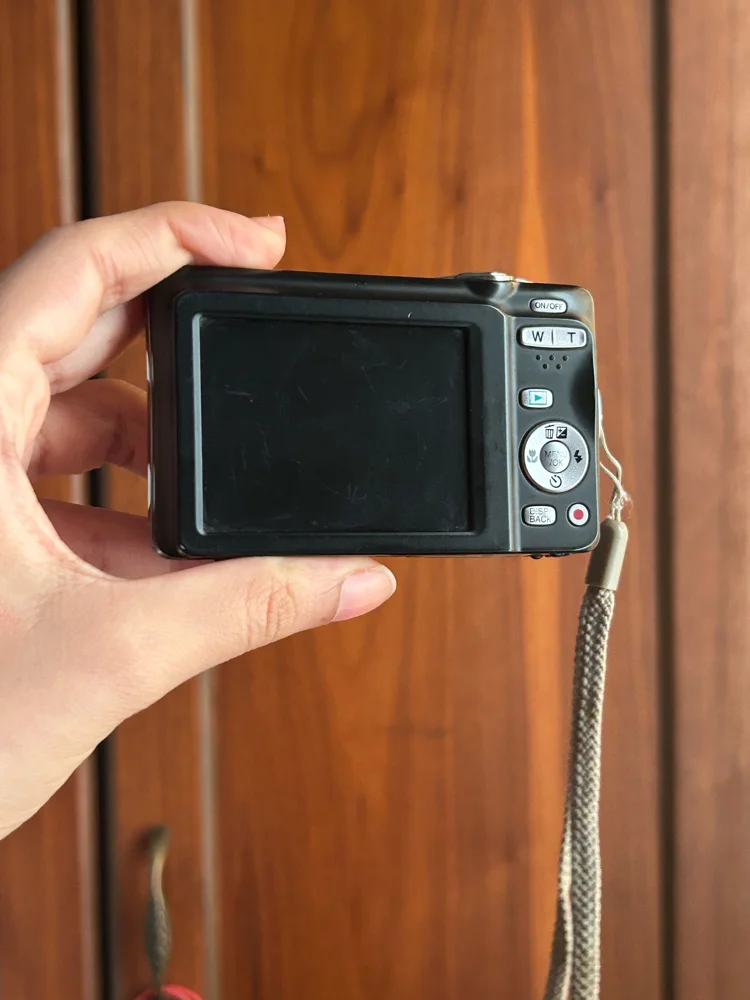 Sony Digital Cameras, size Other, photo 3