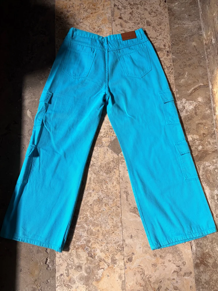 Local Jeans, New with tags, size L / 40 / 12, photo 4