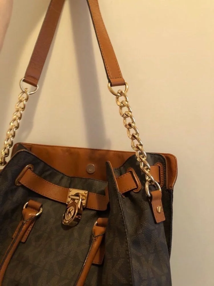 Michael Kors Tote Bags, size Other, photo 5