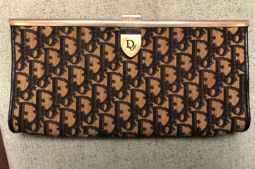 Dior Clutch, size Other, photo 4