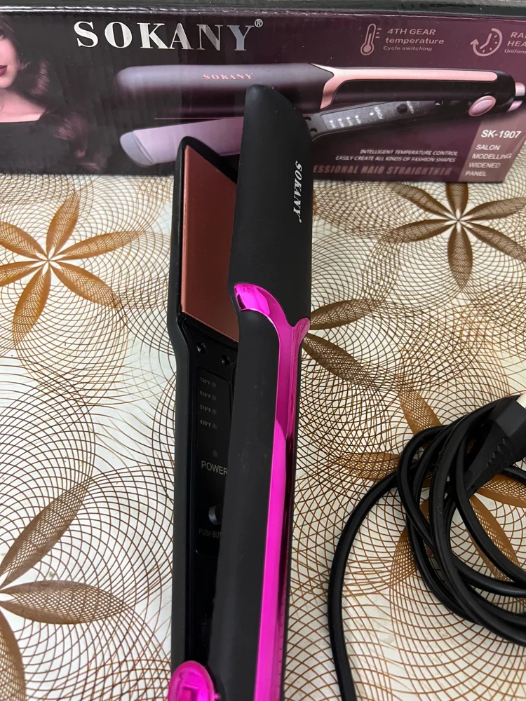 Sokany Beauty Tools, Excellent, photo 2