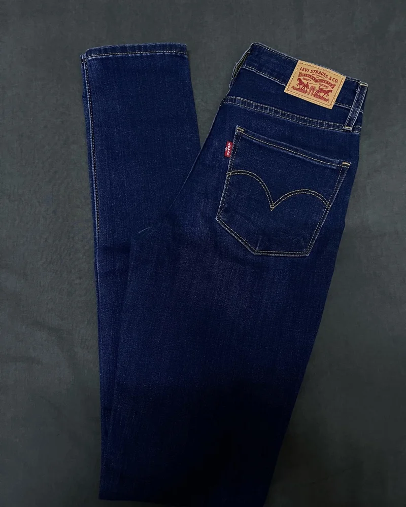 Levi's Jeans