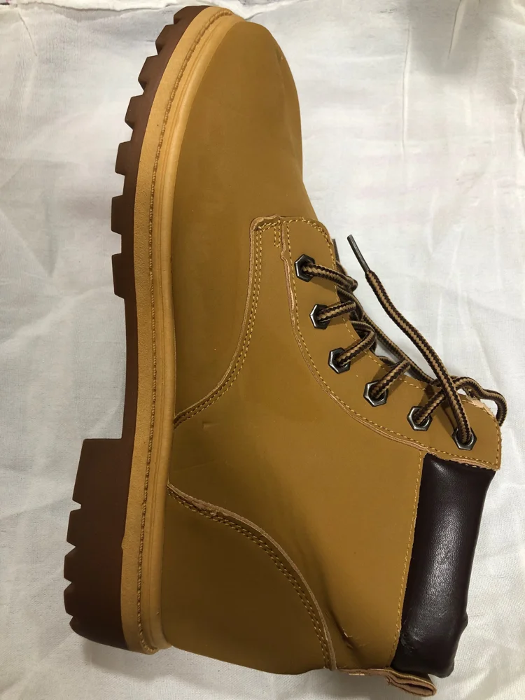 Boots, New with tags, size 41, photo 3