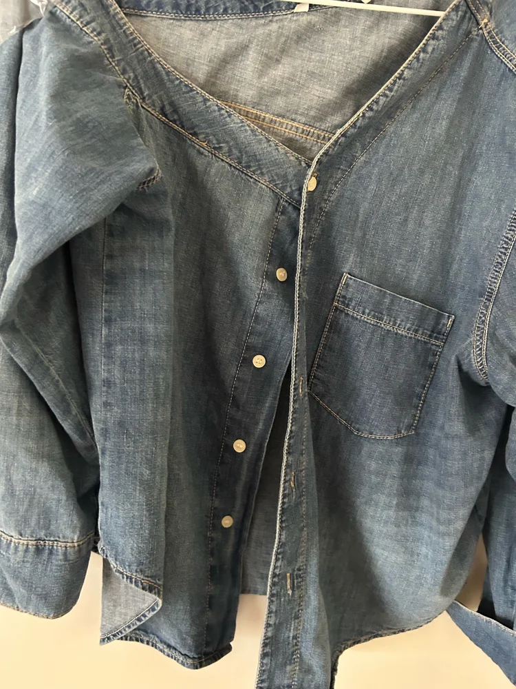 Zara Jeans, size M / 38 / 10, photo 3