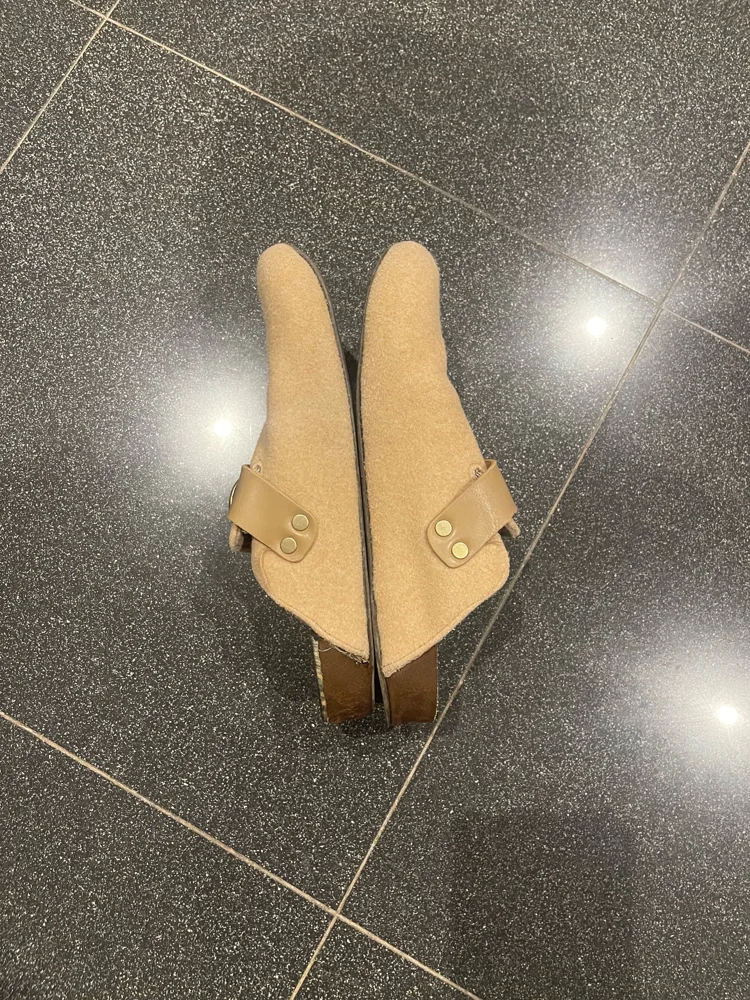 H&M Flats, size 36, photo 3