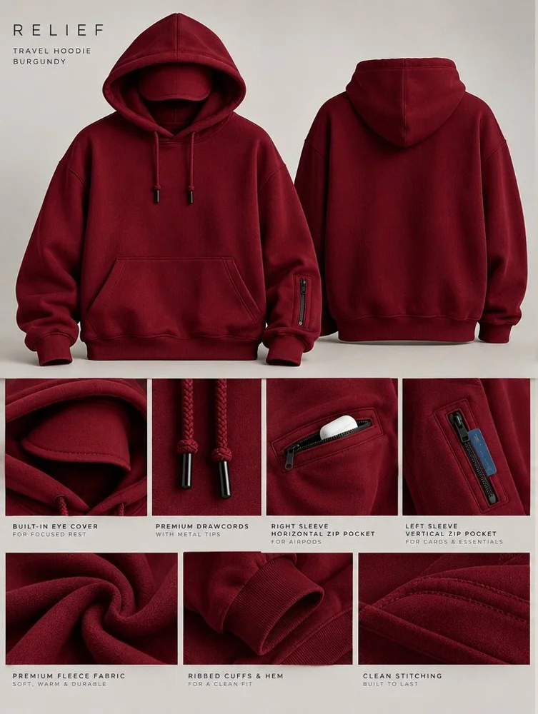 Hoodies