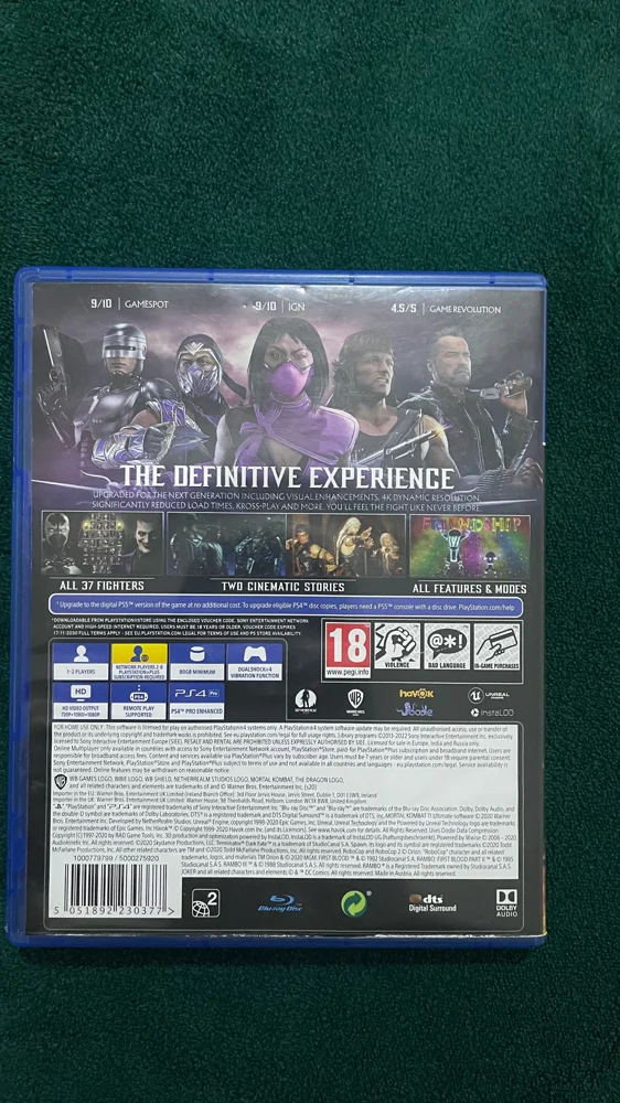 PlayStation 4 Gaming, New with tags, photo 2