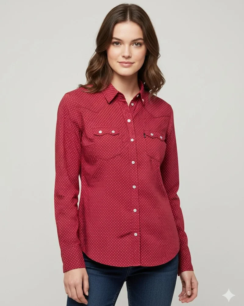 Levi's Shirts