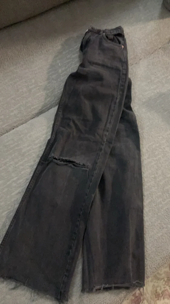 Bershka Jeans