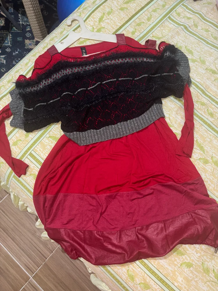 Maxi Dresses, Very good, size M / 38 / 10, photo 5