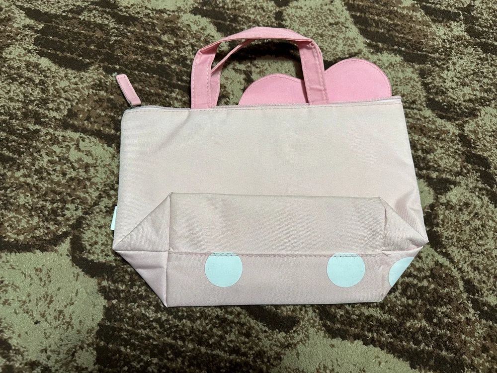 Miniso Mini Bag, size Other, photo 2