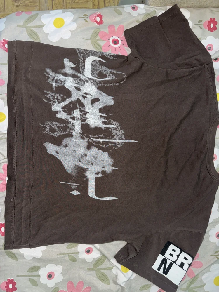 Barraserb T-shirts, Excellent, size XL, photo 3