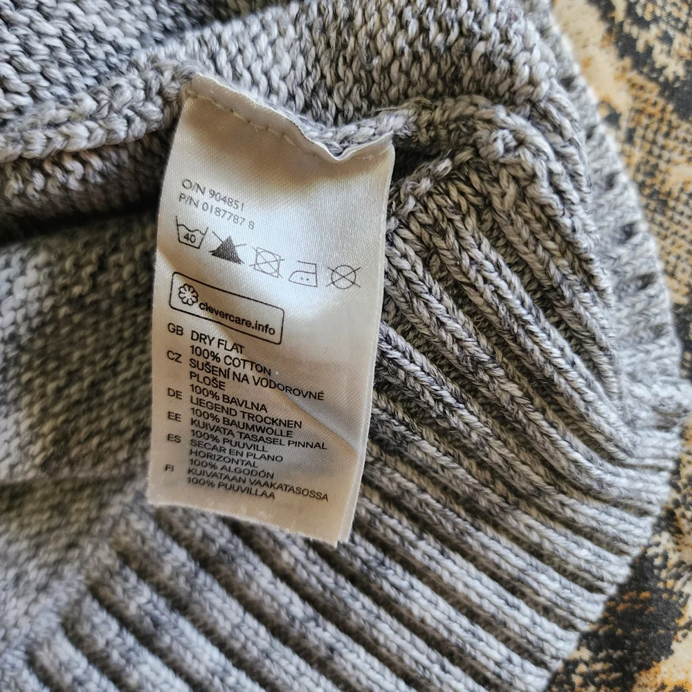 H&M Sweaters, Very good, size M, photo 5