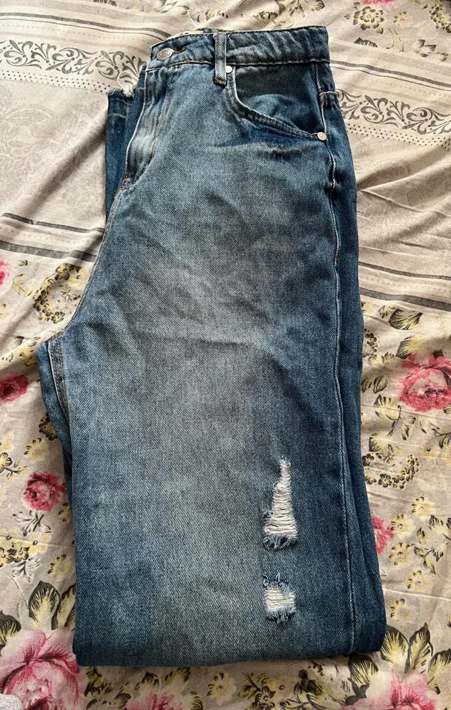 Or Jeans, size M / 38 / 10, photo 2