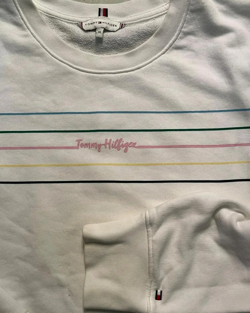 Tommy Hilfiger Sweatshirts