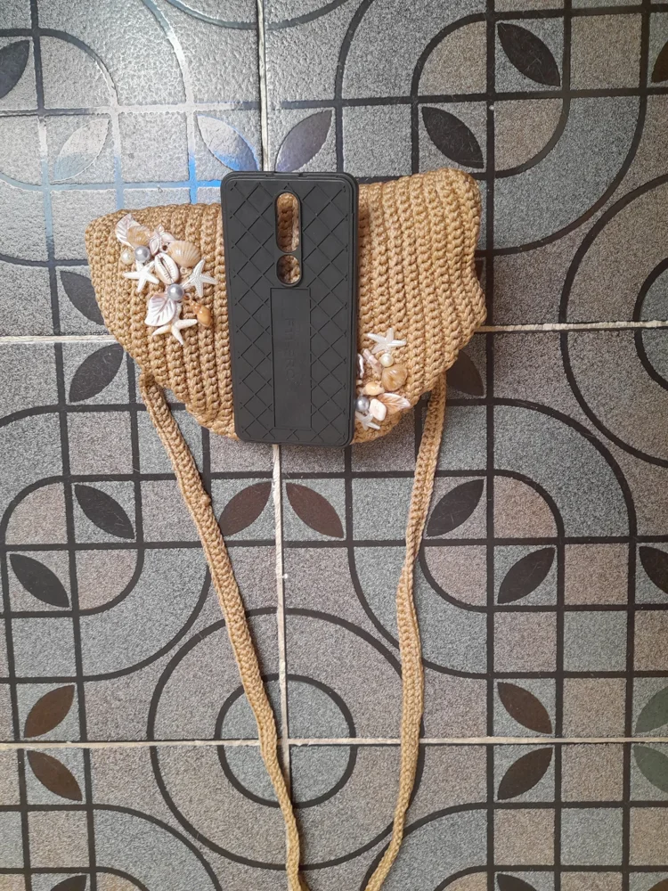 Cross-Body Bags, Excellent, photo 2